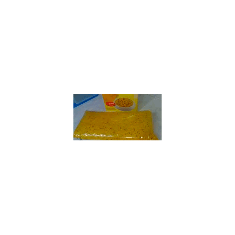Bolsa 1kg Pasta Cria Amarilla Bolsa 1kg Pasta Cria Amarilla