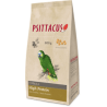 Psittacus Formula Alta Proteína (pienso) 800gr (8) P.N.