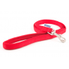 Ramal nylon acolchado 19mmx1M ROJO ANCOL