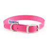 Collar nylon ANCOL ROSA 55cm Sz6