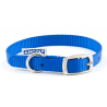 Collar nylon ANCOL AZUL 55cm Sz6