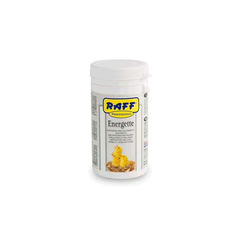 Energette Raff 100gr