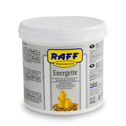 Energette Raff 250 gr