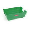 Base Plast. Jaula Export. o HAMSTER TUB 28X40X8cm