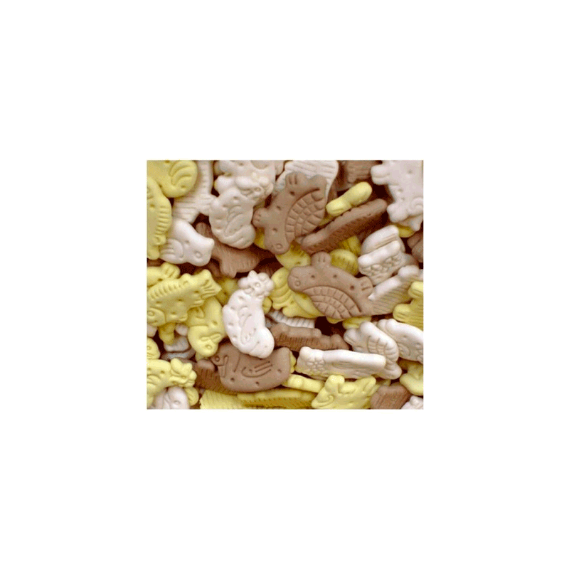 Caja 10kg Galleta Granja Farm Mix Vanilla Caja 10kg Galleta Granja Farm Mix Vanilla