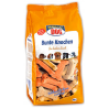 Bolsa 125gr Galletas Perfecto Dog Huesos