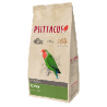 Psittacus Formula MINOR Agapornis (pienso) 450gr (8) P.N.