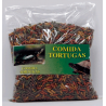 Bolsa 1kg Comida Peces Estanque Stick