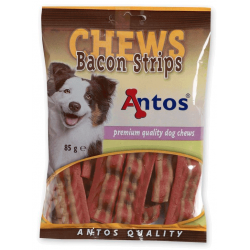 Bacon Strips 85 gr (25)