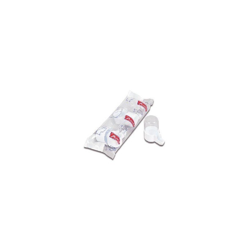 Blister 4und Bebedero Medicinas Nª7 (51ml)