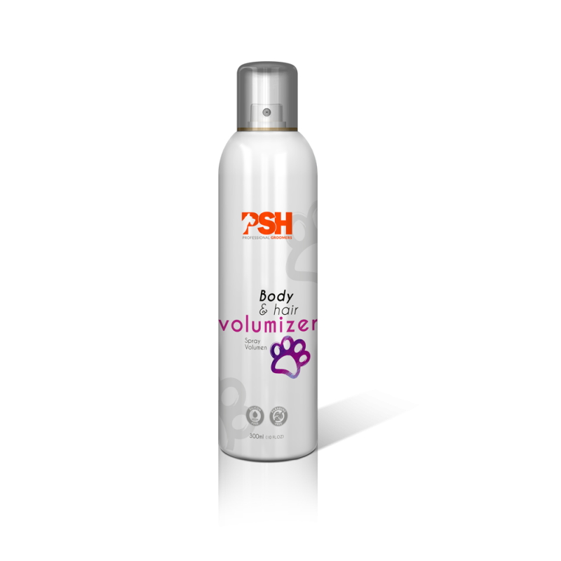 Spray 405/300ml hair & body voluminador PSH