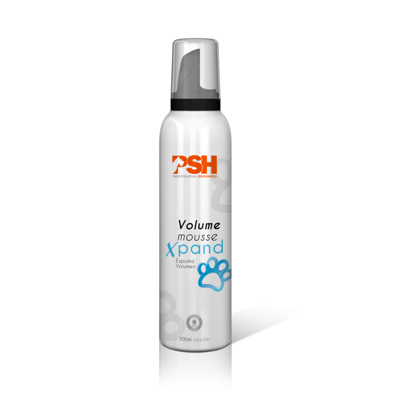 Spray 300ml espuma xpand volumen PSH