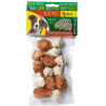 Chicken Dlight Knots nudos 100gr (pollo) bajo en grasa (20)