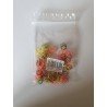 Pack Gomitas Elásticas Surtidas 5gr