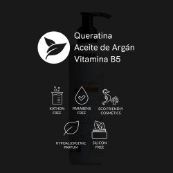 Fr 300ml repair KERA ARGAN conditioner PSH