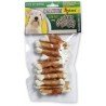 Chicken Dlight Calcio 100gr (pollo) bajo en grasa (20)