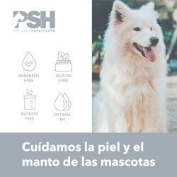 Fr 300ml Long orange shampoo champú naranja  especial yorky maltes PSH home