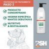 Fr 1000ml Champú CBD PURE GREEN PSH  groomers