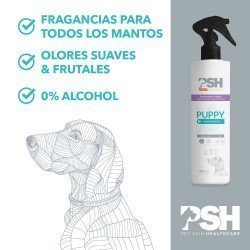 Spray 300 ml perfume puppy PSH