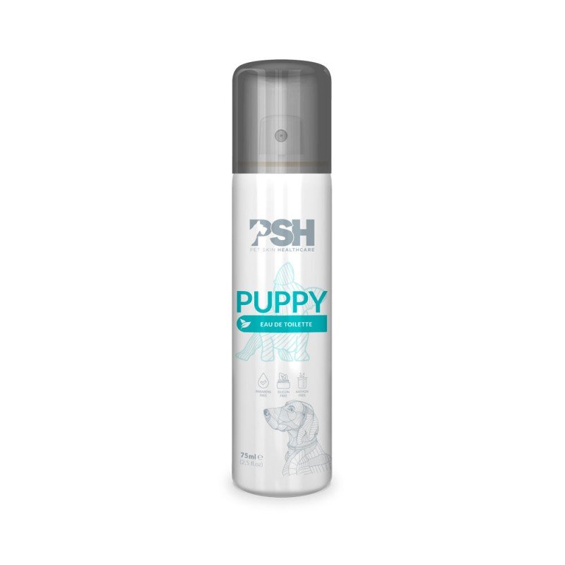 Perfume puppy 75ml PSH