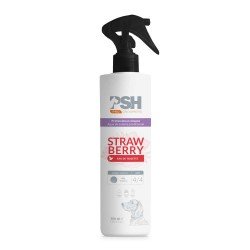 Spray 300 ml perfume fresa PSH
