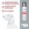 Perfume fresa 75ml PSH