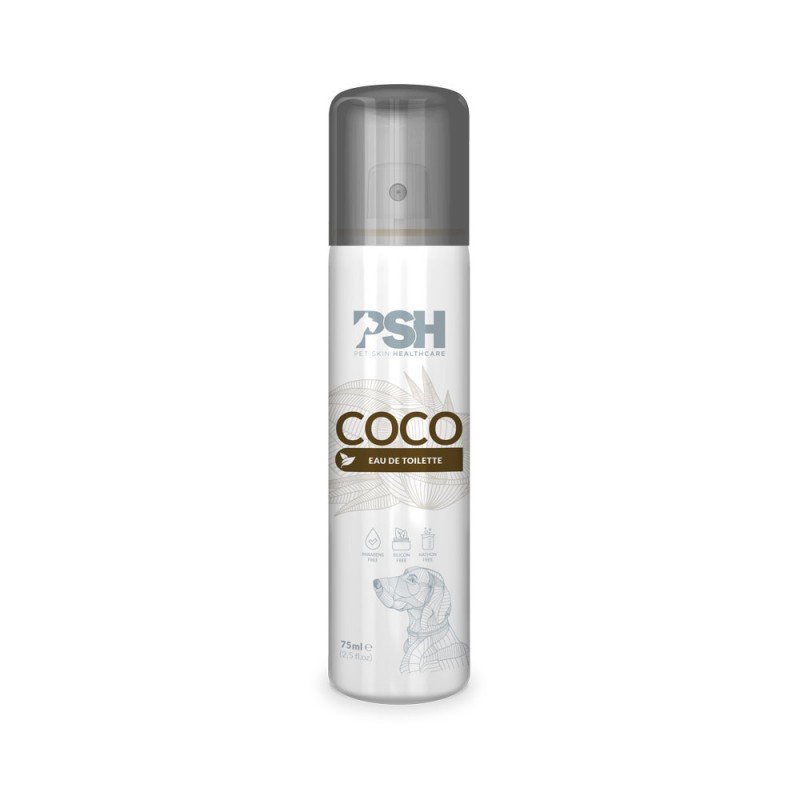 Perfume coco 75ml PSH