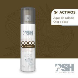 Perfume coco 75ml PSH