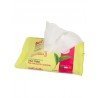 Toallitas especiales extra delicada para OJOS Y OIDOS  15 piezas