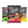 Sticks Carne asada 50 gr (24) Dr Zoo (Grilled meat)