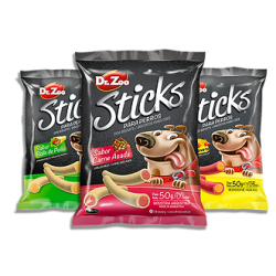 Sticks Roll Sabor Pollo 50...