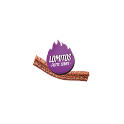 Grill Lomitos 50 gr (24) Dr...