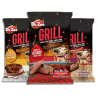 Grill Lomitos 50 gr (24) Dr Zoo(Fillet strips)