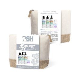 PACK PET TRAVEL PSH home 3...