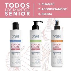 Fr 300ml Bruma senior care lotion PSH