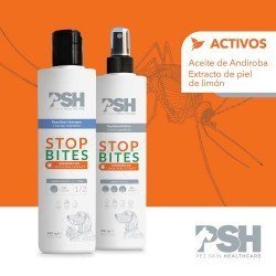 Fr 300ml loción repelente stop bites lotion PSH