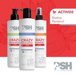 Fr 300ml bruma fresa crazy strawberry lotion PSH