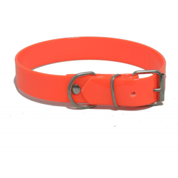 Collar Biothane 50cm