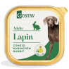 DOG Gustav Pate de Pavo 150gr (11)