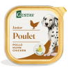 DOG Junior Gustav Pate de Pollo 150gr (11)