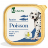 DOG Junior Gustav Pate de Pescado 150gr (11)