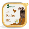 DOG Gustav Pate de Pollo 300gr