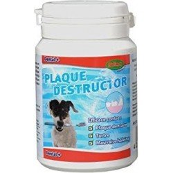 Dental+ Plaque destructor 80gr