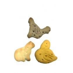 Galletas Puppy Animales a...