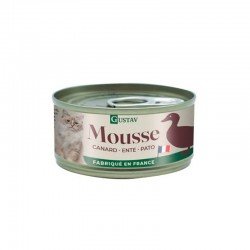 CAT Gustav Mousse de Pato 85gr