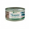 CAT Gustav Mousse de Salmón 85gr