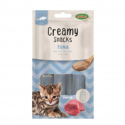 Creamy Snack Kitten de Atún...