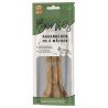 Bonies hueso prensado 17cm