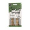 Bonies hueso prensado 13cm (2u)