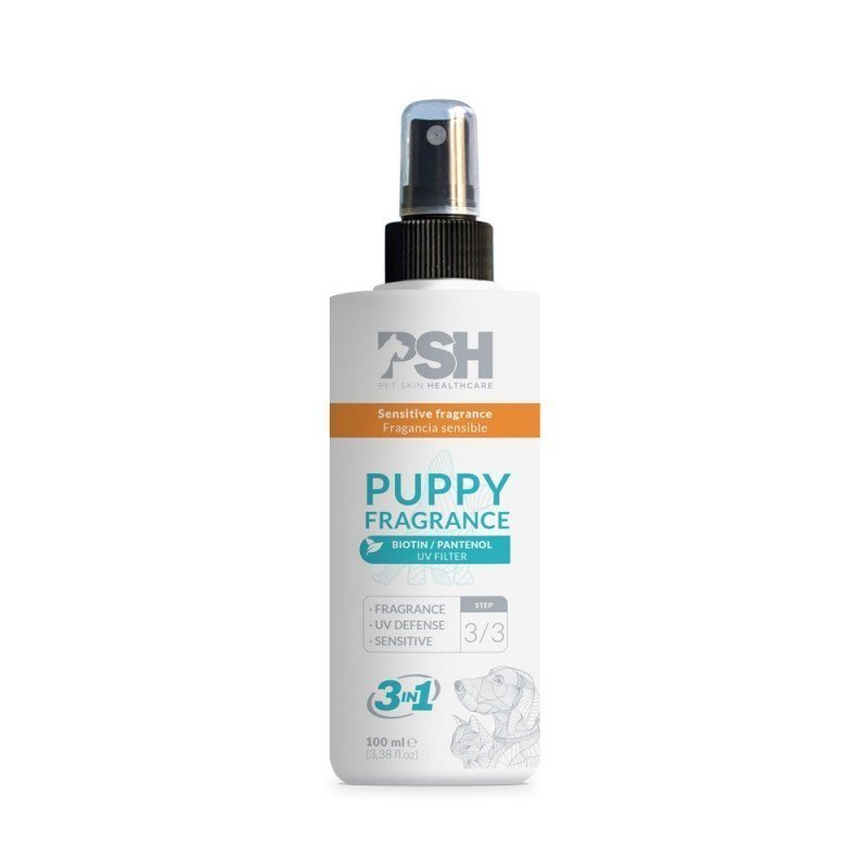 FR 100ML PUPPY SENSITIVE FRAGRANCE PSH